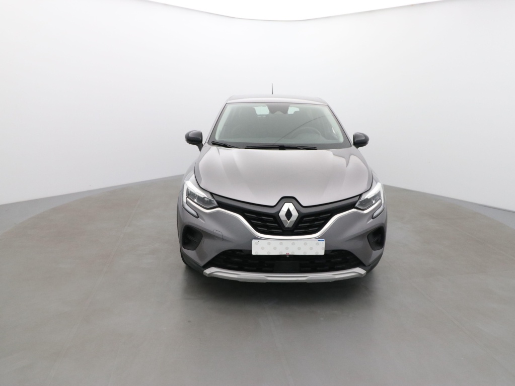 RENAULT Captur 1.0 TCE 90CH EQUILIBRE - ref: 72763 - Photo 5