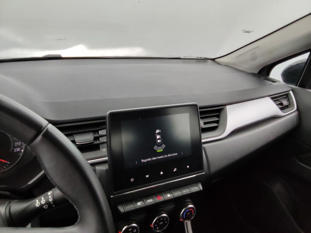 RENAULT Captur 1.0 TCE 90CH EQUILIBRE - ref: 72763 - Photo 6