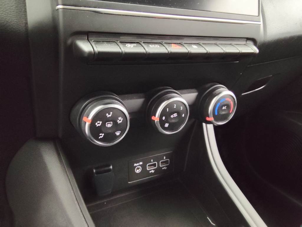 RENAULT Captur 1.0 TCE 90CH EQUILIBRE - ref: 72763 - Photo 7