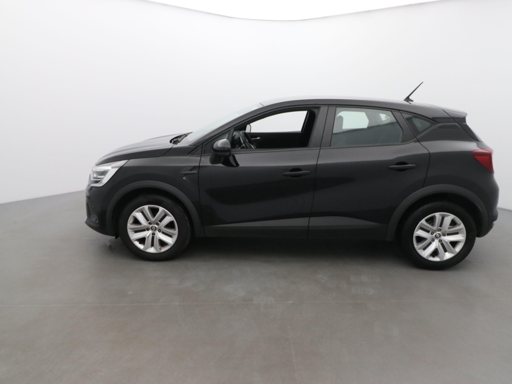 RENAULT Captur 1.0 TCE 90CH EQUILIBRE - ref: 72764 - Photo 1