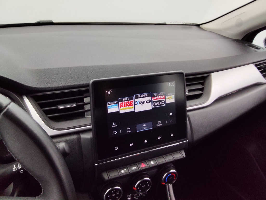 RENAULT Captur 1.0 TCE 90CH EQUILIBRE - ref: 72764 - Photo 11