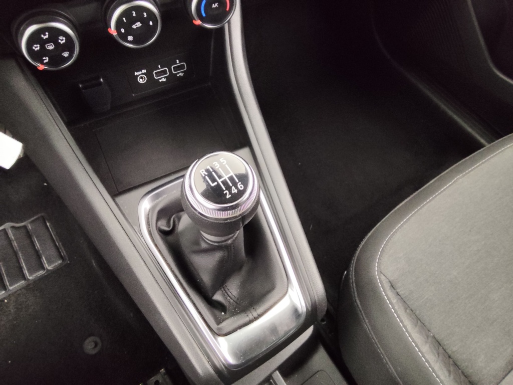 RENAULT Captur 1.0 TCE 90CH EQUILIBRE - ref: 72764 - Photo 12