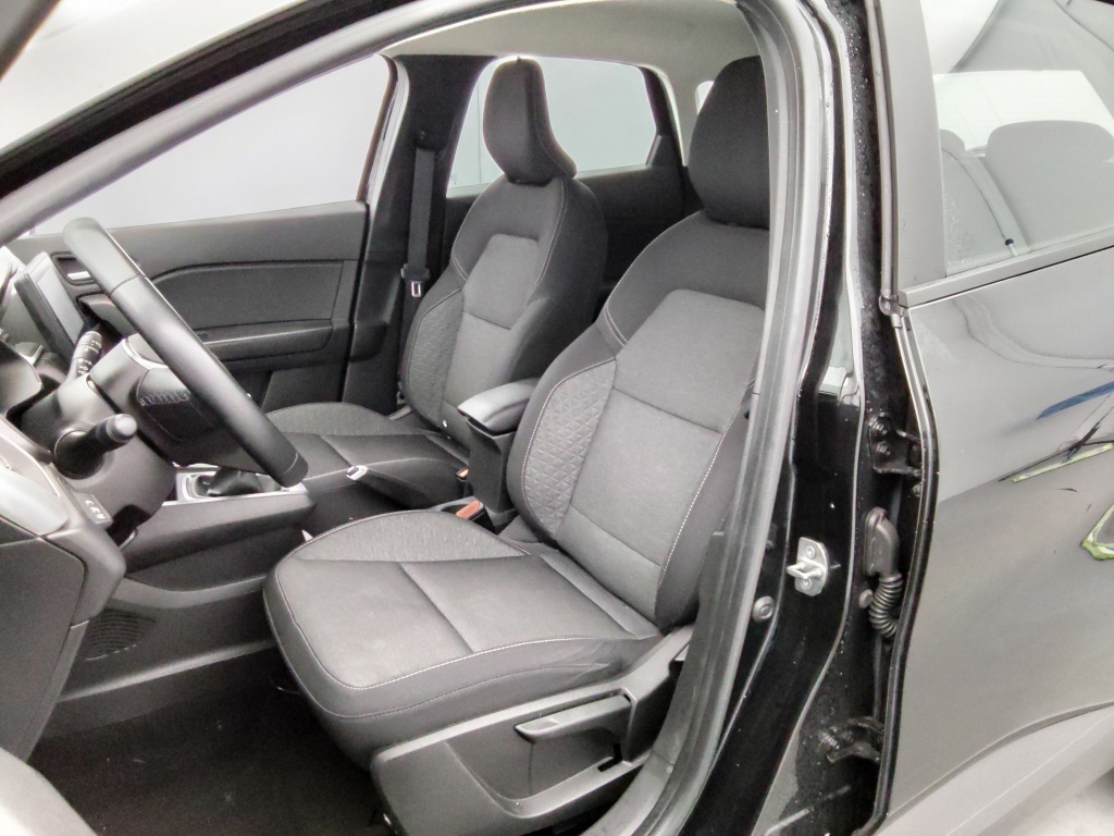 RENAULT Captur 1.0 TCE 90CH EQUILIBRE - ref: 72764 - Photo 13