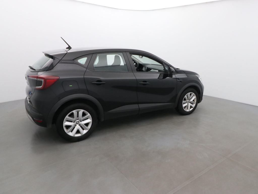 RENAULT Captur 1.0 TCE 90CH EQUILIBRE - ref: 72764 - Photo 3