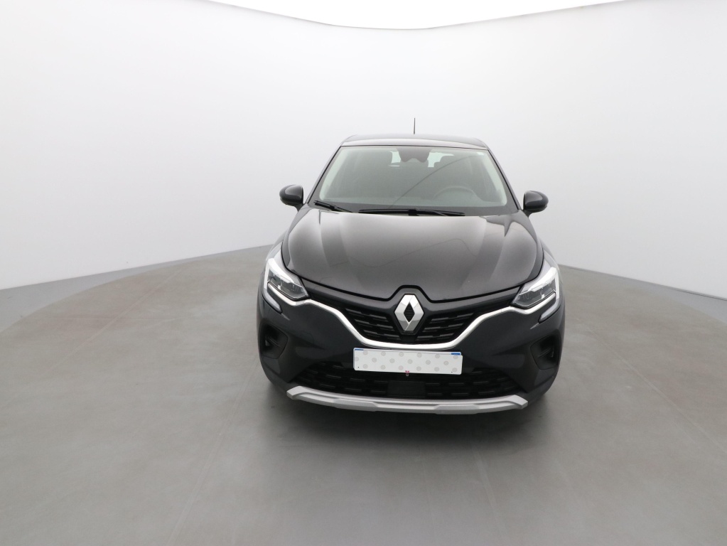 RENAULT Captur 1.0 TCE 90CH EQUILIBRE - ref: 72764 - Photo 4
