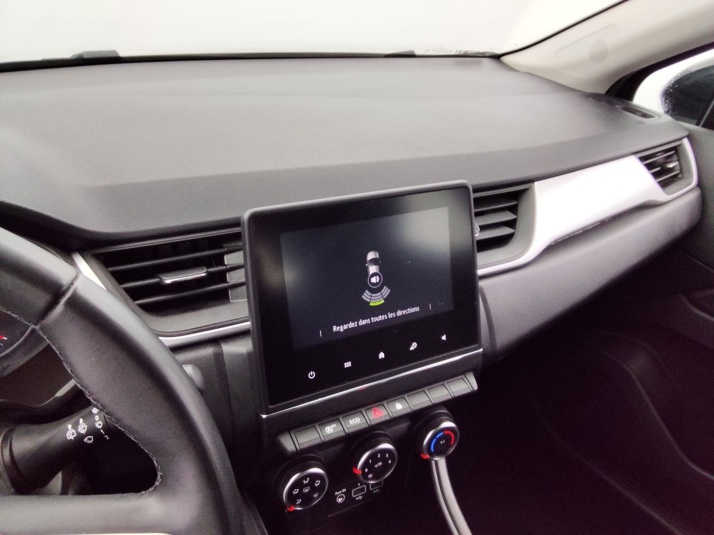 RENAULT Captur 1.0 TCE 90CH EQUILIBRE - ref: 72764 - Photo 5