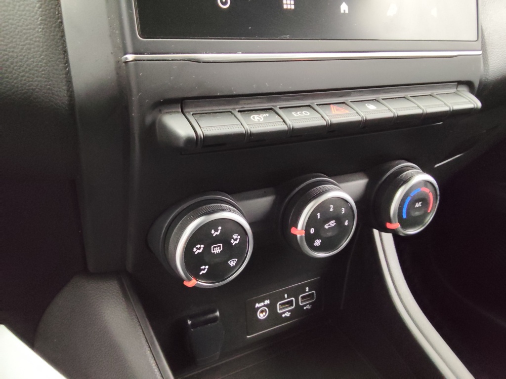 RENAULT Captur 1.0 TCE 90CH EQUILIBRE - ref: 72764 - Photo 6