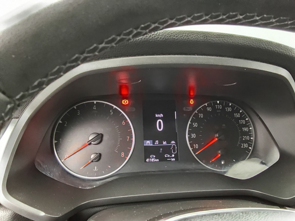 RENAULT Captur 1.0 TCE 90CH EQUILIBRE - ref: 72764 - Photo 8