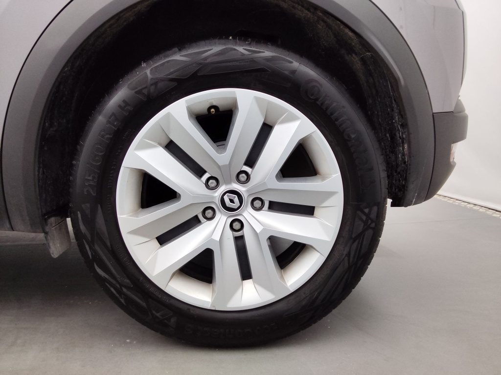 RENAULT Captur 1.0 TCE 90CH EQUILIBRE - ref: 72765 - Photo 11