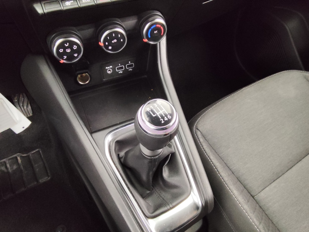 RENAULT Captur 1.0 TCE 90CH EQUILIBRE - ref: 72765 - Photo 13