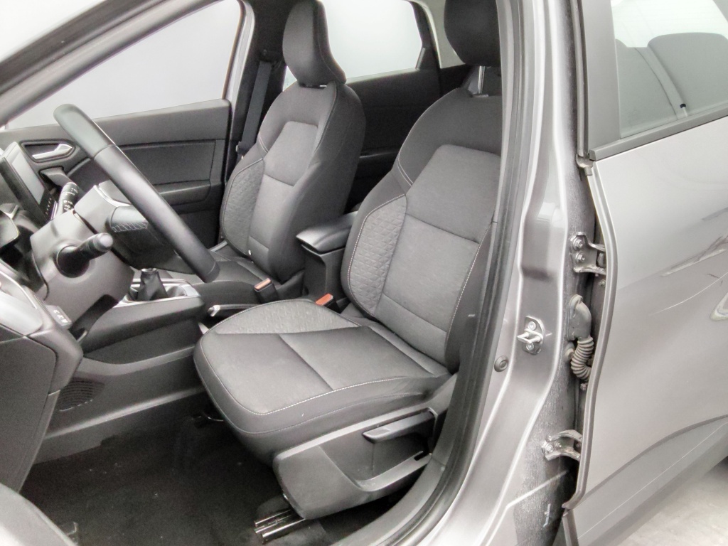 RENAULT Captur 1.0 TCE 90CH EQUILIBRE - ref: 72765 - Photo 14