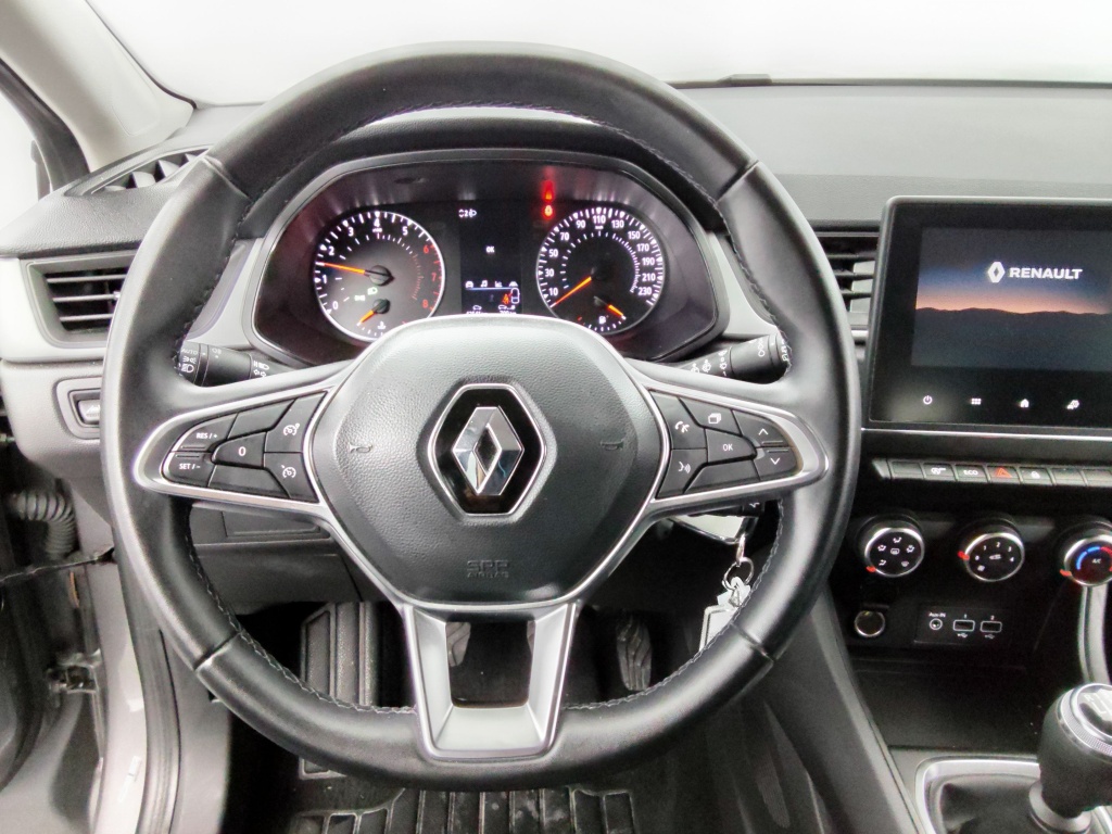 RENAULT Captur 1.0 TCE 90CH EQUILIBRE - ref: 72765 - Photo 16