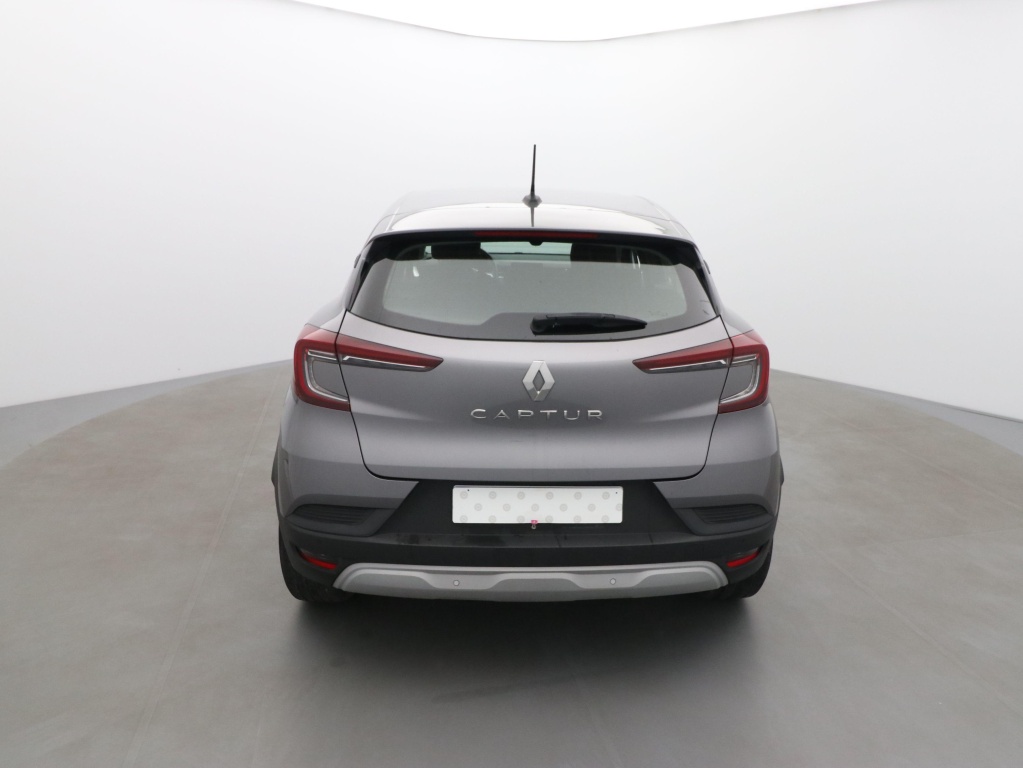 RENAULT Captur 1.0 TCE 90CH EQUILIBRE - ref: 72765 - Photo 3