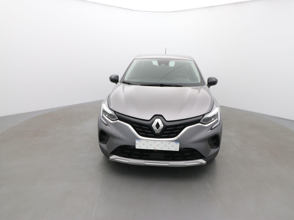 RENAULT Captur 1.0 TCE 90CH EQUILIBRE - ref: 72765 - Photo 5