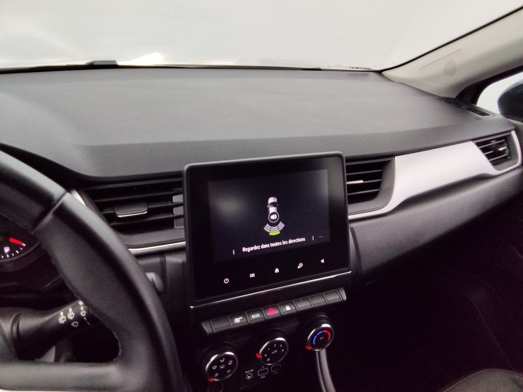 RENAULT Captur 1.0 TCE 90CH EQUILIBRE - ref: 72765 - Photo 6