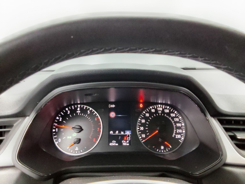 RENAULT Captur 1.0 TCE 90CH EQUILIBRE - ref: 72765 - Photo 9