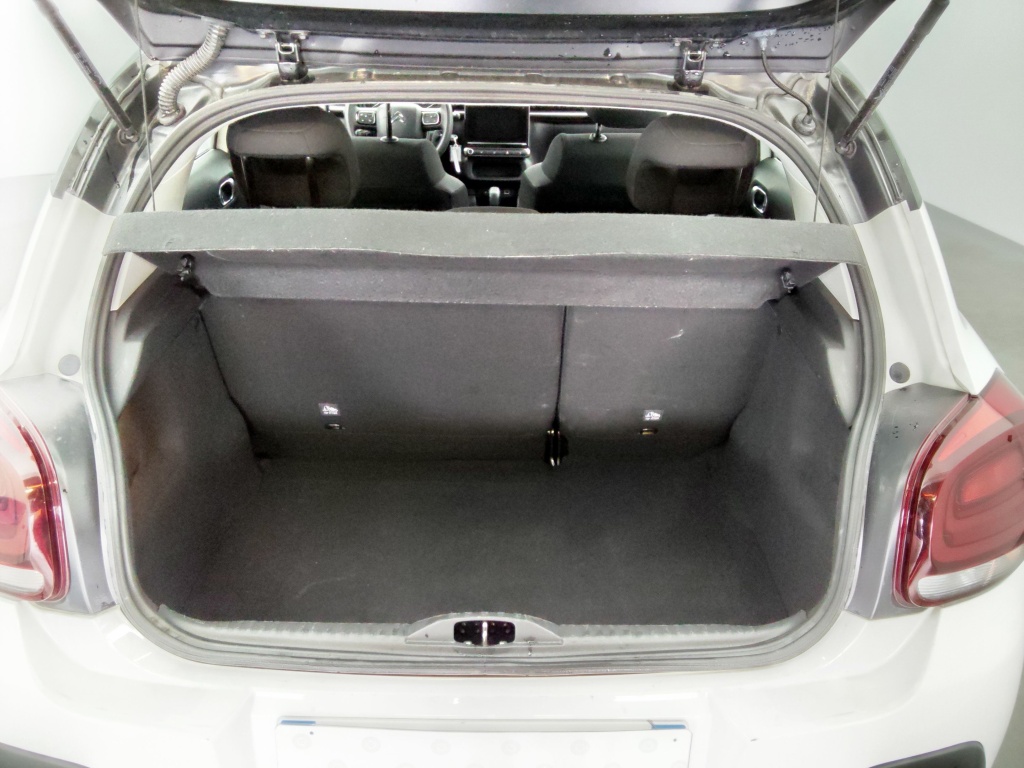 CITROEN C3 1.2 PURETECH 83CH S&S SHINE - ref: 72766 - Photo 11