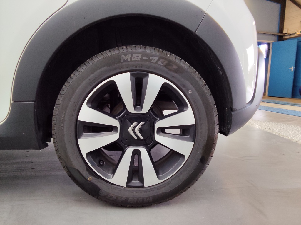 CITROEN C3 1.2 PURETECH 83CH S&S SHINE - ref: 72766 - Photo 12