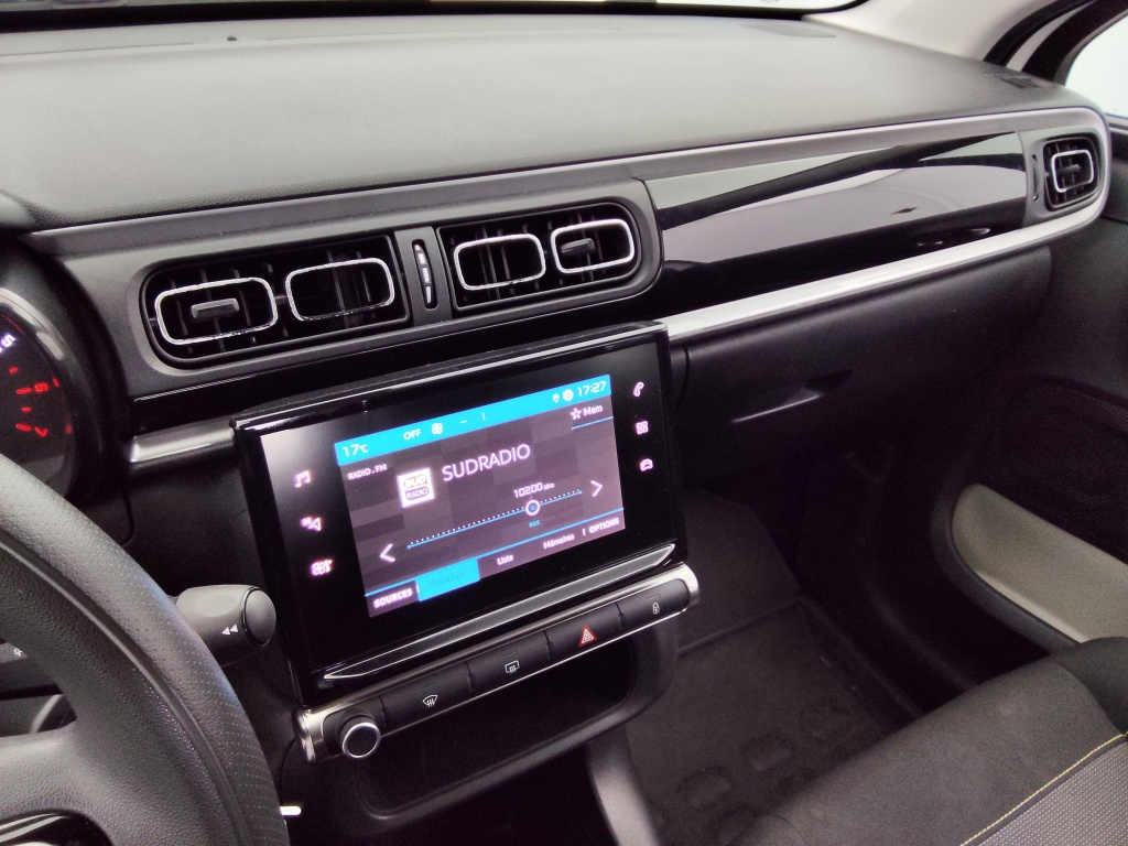 CITROEN C3 1.2 PURETECH 83CH S&S SHINE - ref: 72766 - Photo 13