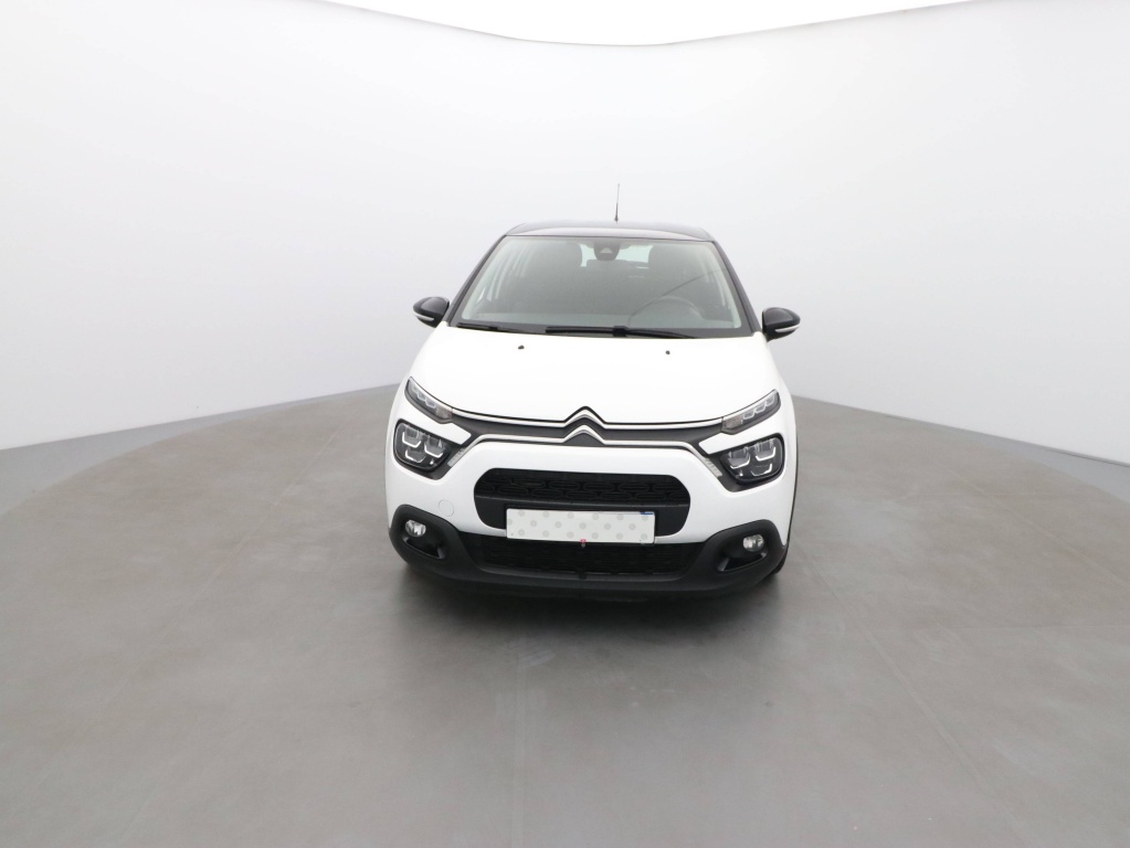 CITROEN C3 1.2 PURETECH 83CH S&S SHINE - ref: 72766 - Photo 5