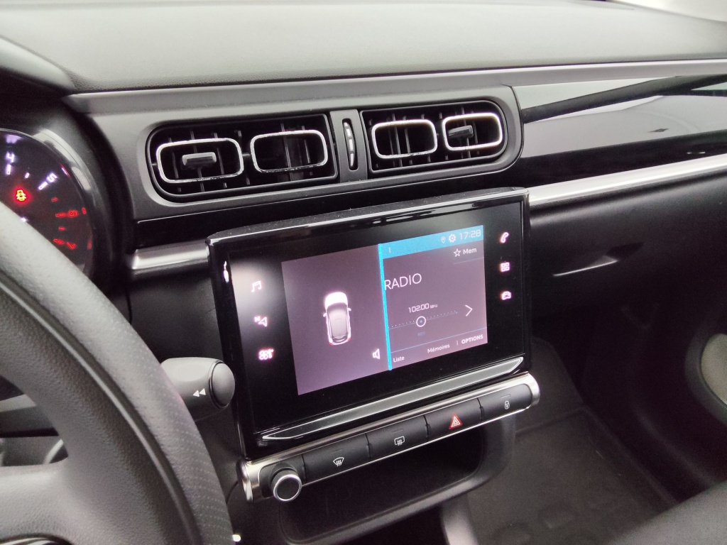 CITROEN C3 1.2 PURETECH 83CH S&S SHINE - ref: 72766 - Photo 6