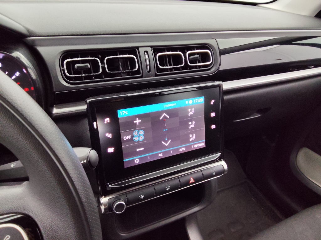 CITROEN C3 1.2 PURETECH 83CH S&S SHINE - ref: 72766 - Photo 7