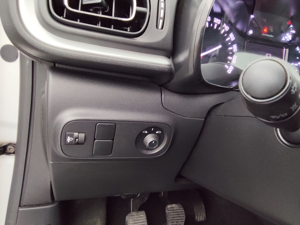 CITROEN C3 1.2 PURETECH 83CH S&S SHINE - ref: 72766 - Photo 8