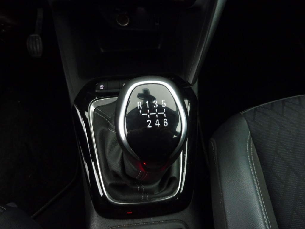 OPEL Corsa 1.2 TURBO 100CH ELEGANCE - ref: 72767 - Photo 14