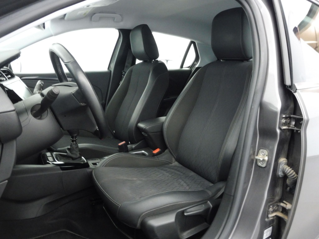 OPEL Corsa 1.2 TURBO 100CH ELEGANCE - ref: 72767 - Photo 15