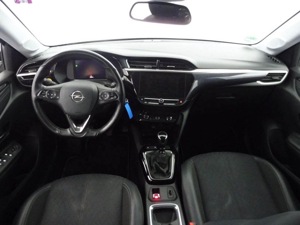 OPEL Corsa 1.2 TURBO 100CH ELEGANCE - ref: 72767 - Photo 16