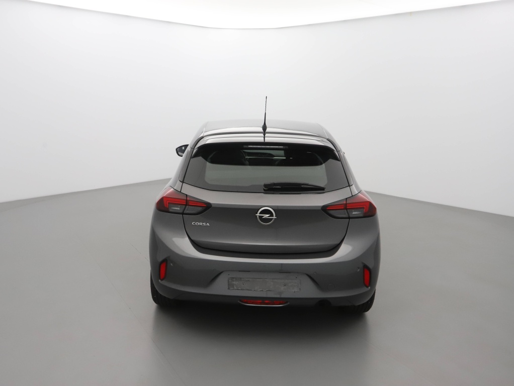 OPEL Corsa 1.2 TURBO 100CH ELEGANCE - ref: 72767 - Photo 4