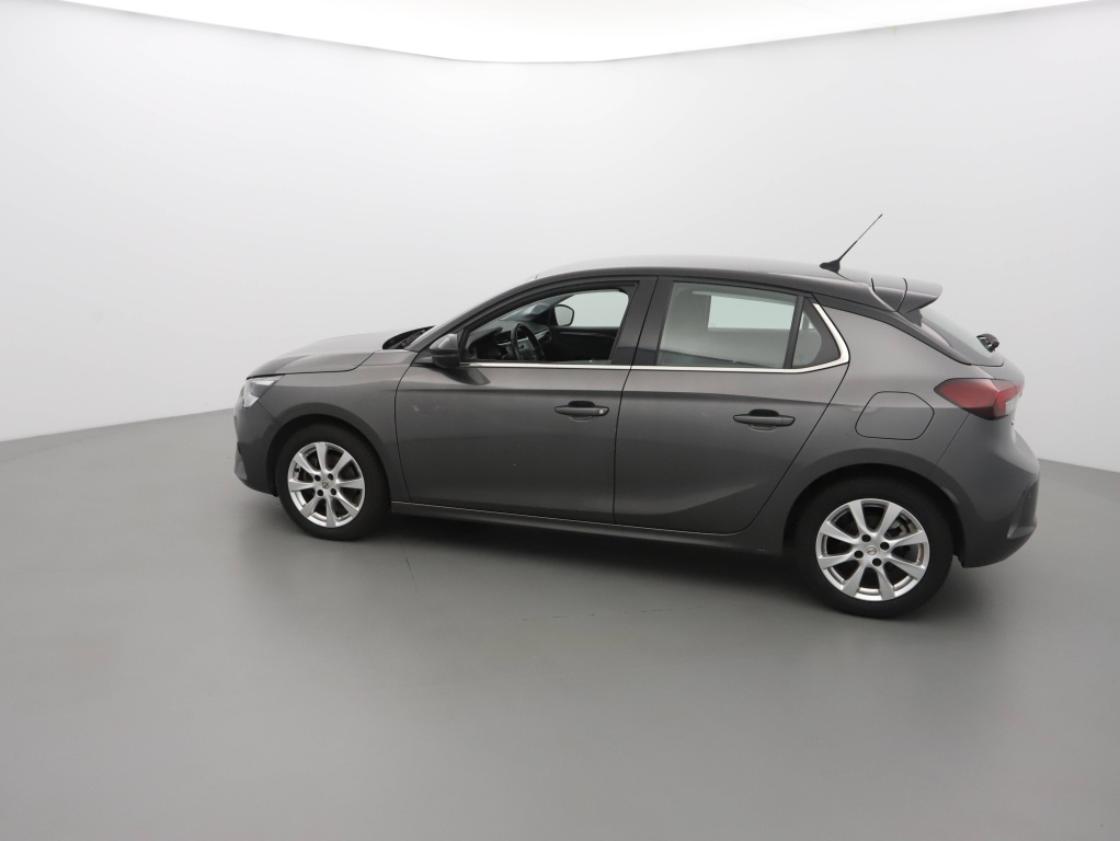 OPEL Corsa 1.2 TURBO 100CH ELEGANCE - ref: 72767 - Photo 5