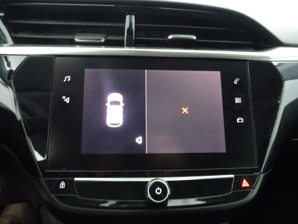 OPEL Corsa 1.2 TURBO 100CH ELEGANCE - ref: 72767 - Photo 6