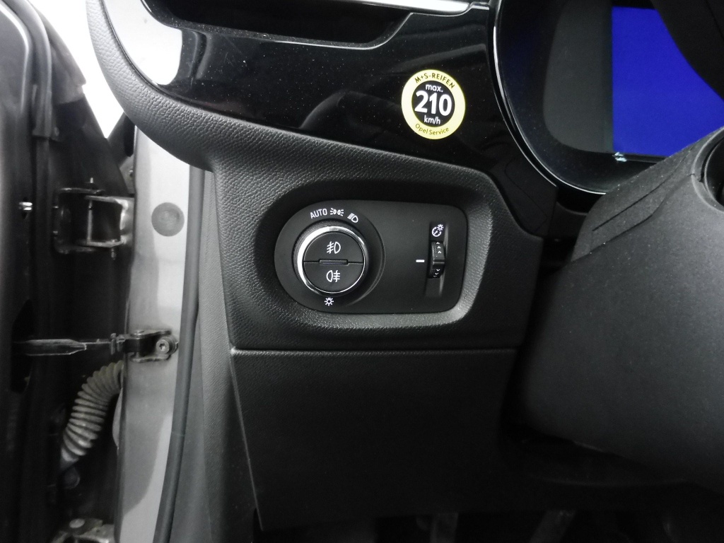 OPEL Corsa 1.2 TURBO 100CH ELEGANCE - ref: 72767 - Photo 8