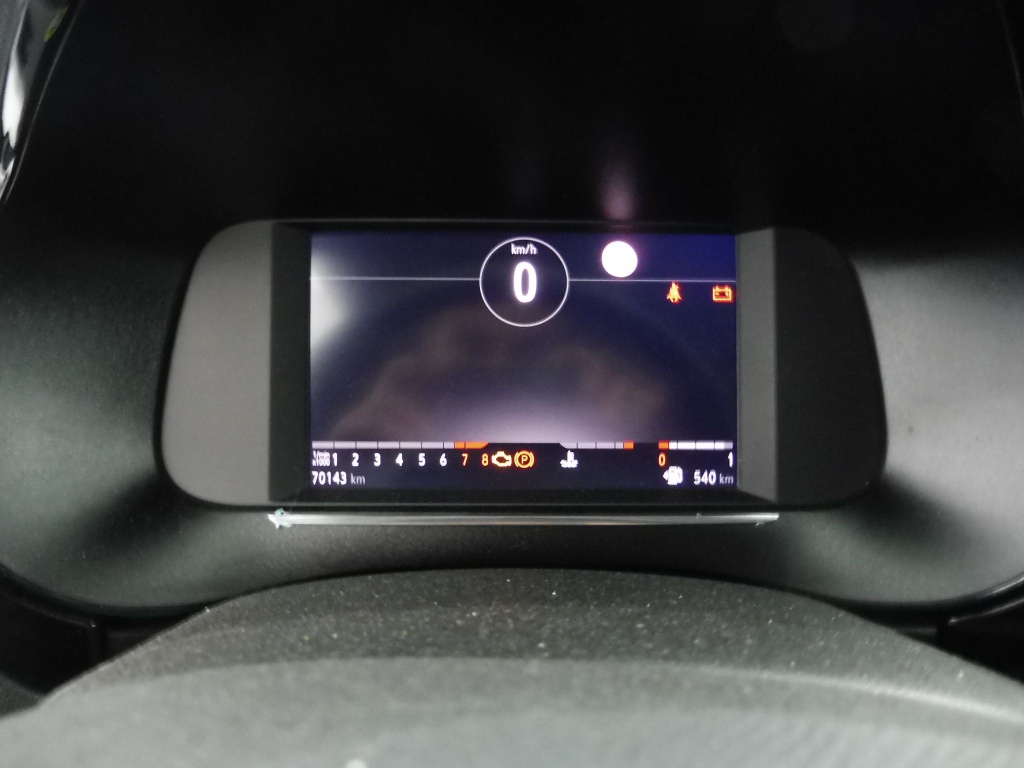 OPEL Corsa 1.2 TURBO 100CH ELEGANCE - ref: 72767 - Photo 9