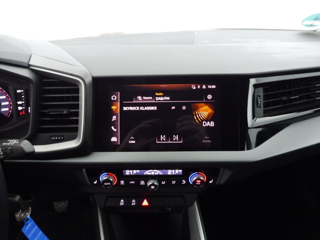 AUDI A1 Sportback 30 TFSI 110s line - ref: 72775 - Photo 11