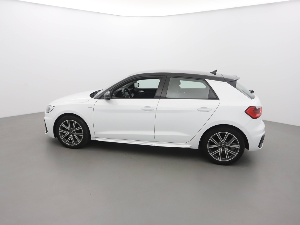 AUDI A1 Sportback 30 TFSI 110s line - ref: 72775 - Photo 5