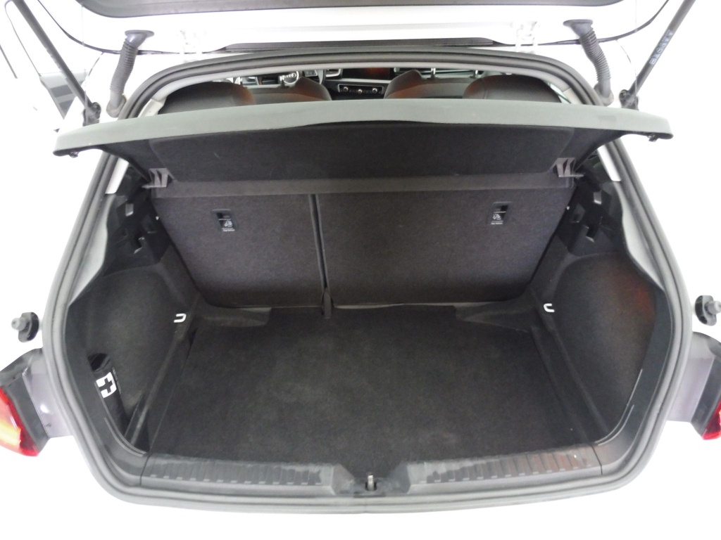 AUDI A1 Sportback 30 TFSI 110s line - ref: 72775 - Photo 9