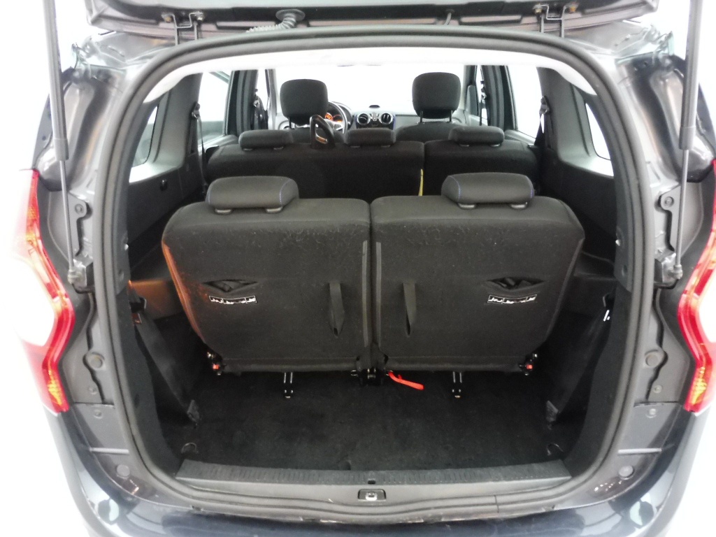 DACIA Lodgy 1.5 BLUEDCI 115sl anniversary - ref: 72778 - Photo 10