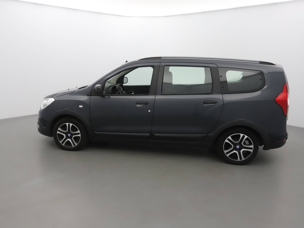 DACIA Lodgy 1.5 BLUEDCI 115sl anniversary - ref: 72778 - Photo 5