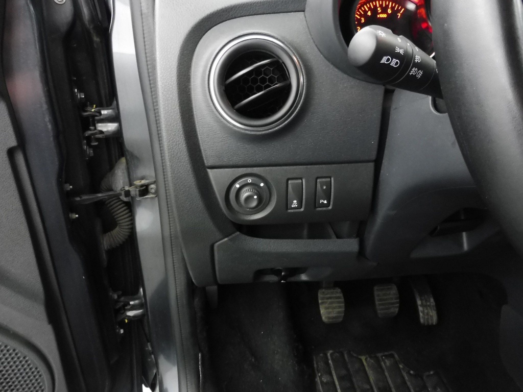 DACIA Lodgy 1.5 BLUEDCI 115sl anniversary - ref: 72778 - Photo 7