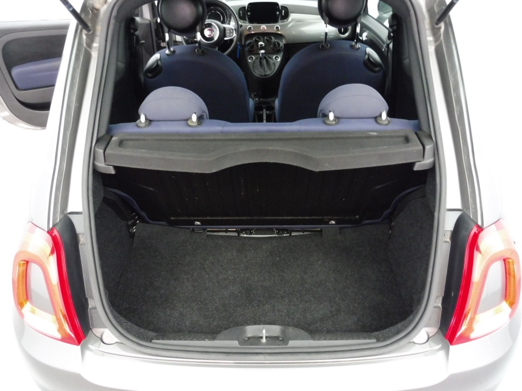 FIAT 500 1.0 HYBRID 70 MHEVclub - ref: 72809 - Photo 10