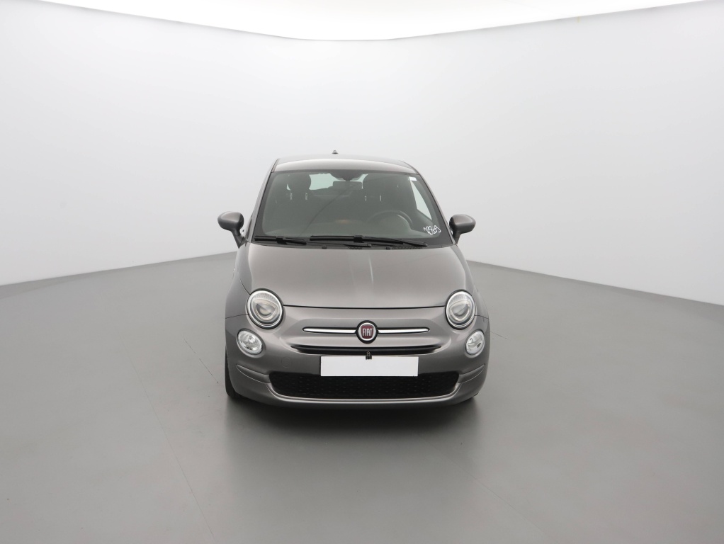 FIAT 500 1.0 HYBRID 70 MHEVclub - ref: 72809 - Photo 2