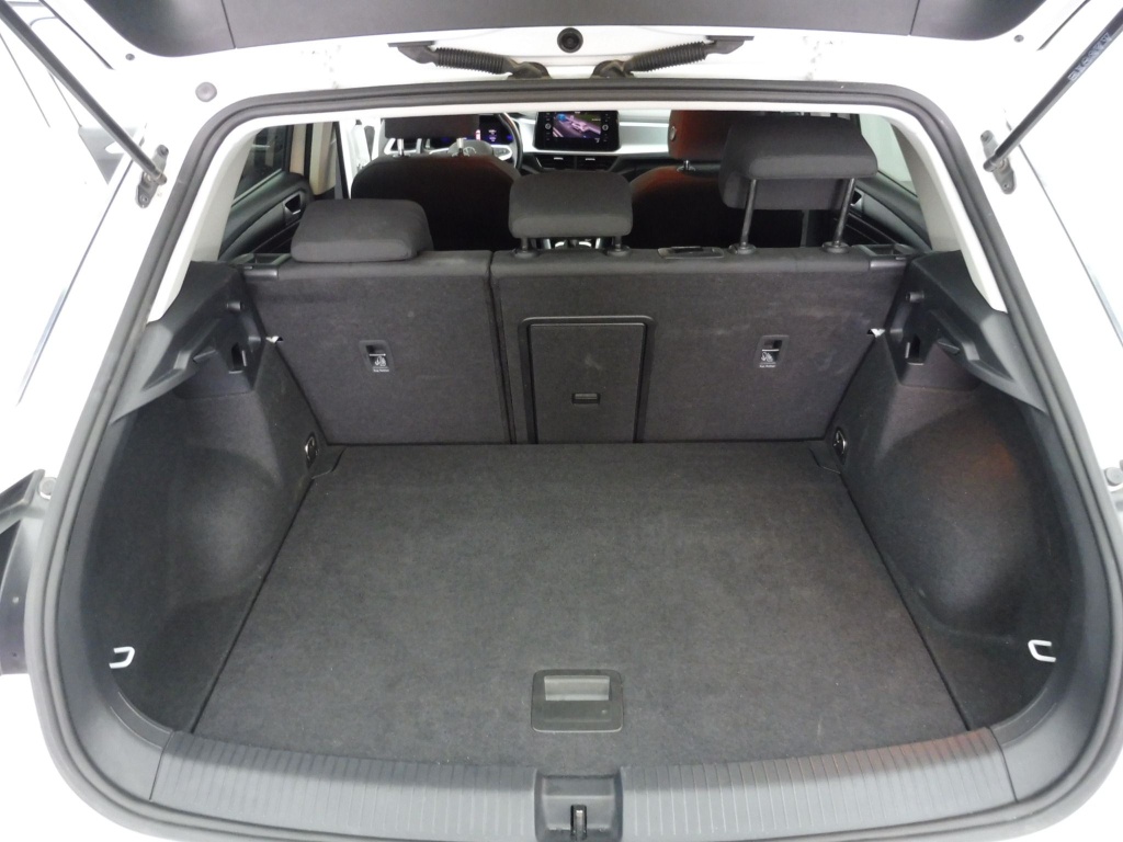 VOLKSWAGEN T-Roc 1.5 TSI 150 life - ref: 72816 - Photo 10
