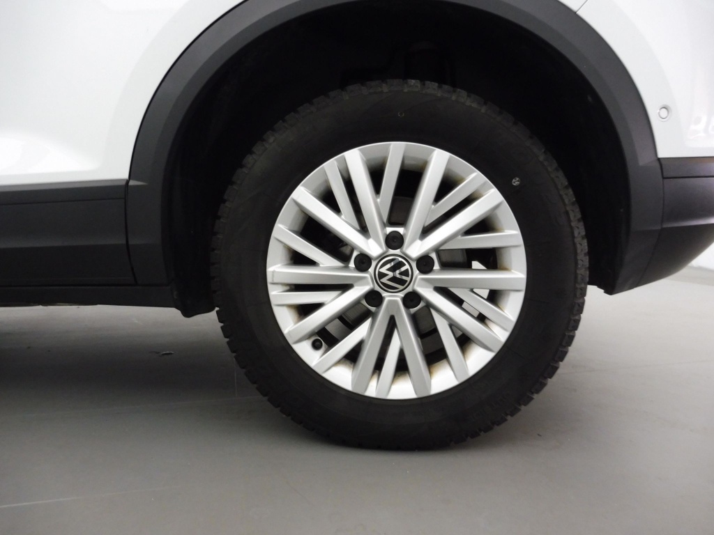 VOLKSWAGEN T-Roc 1.5 TSI 150 life - ref: 72816 - Photo 11