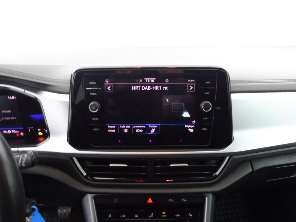 VOLKSWAGEN T-Roc 1.5 TSI 150 life - ref: 72816 - Photo 12