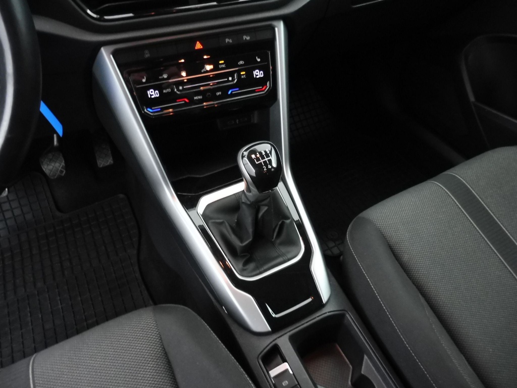 VOLKSWAGEN T-Roc 1.5 TSI 150 life - ref: 72816 - Photo 13