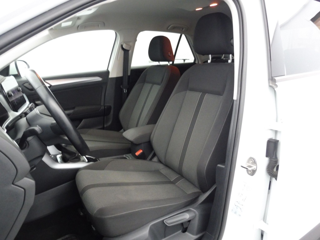 VOLKSWAGEN T-Roc 1.5 TSI 150 life - ref: 72816 - Photo 14