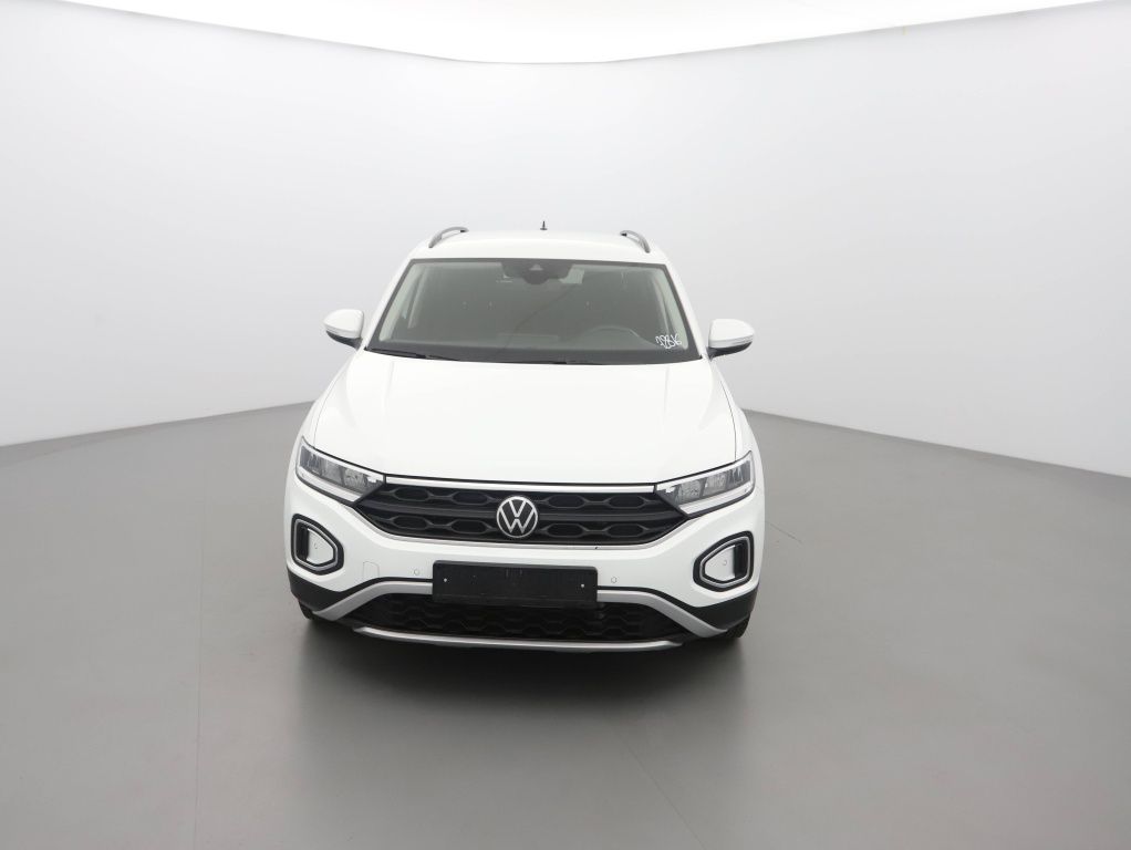 VOLKSWAGEN T-Roc 1.5 TSI 150 life - ref: 72816 - Photo 2