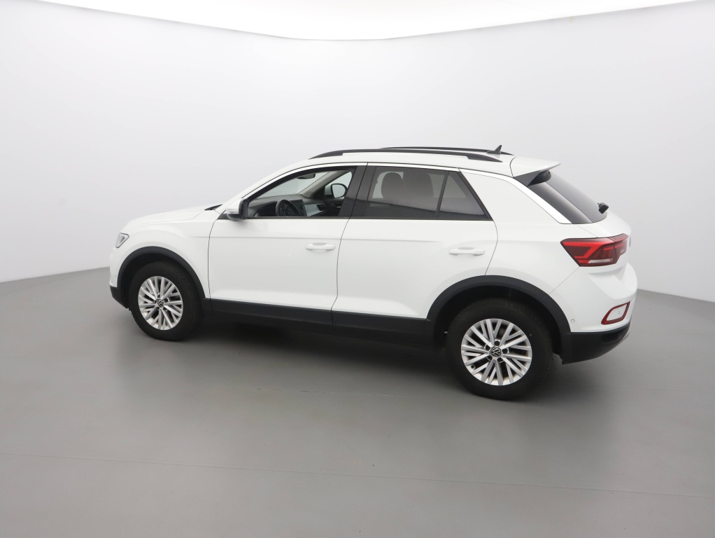 VOLKSWAGEN T-Roc 1.5 TSI 150 life - ref: 72816 - Photo 5